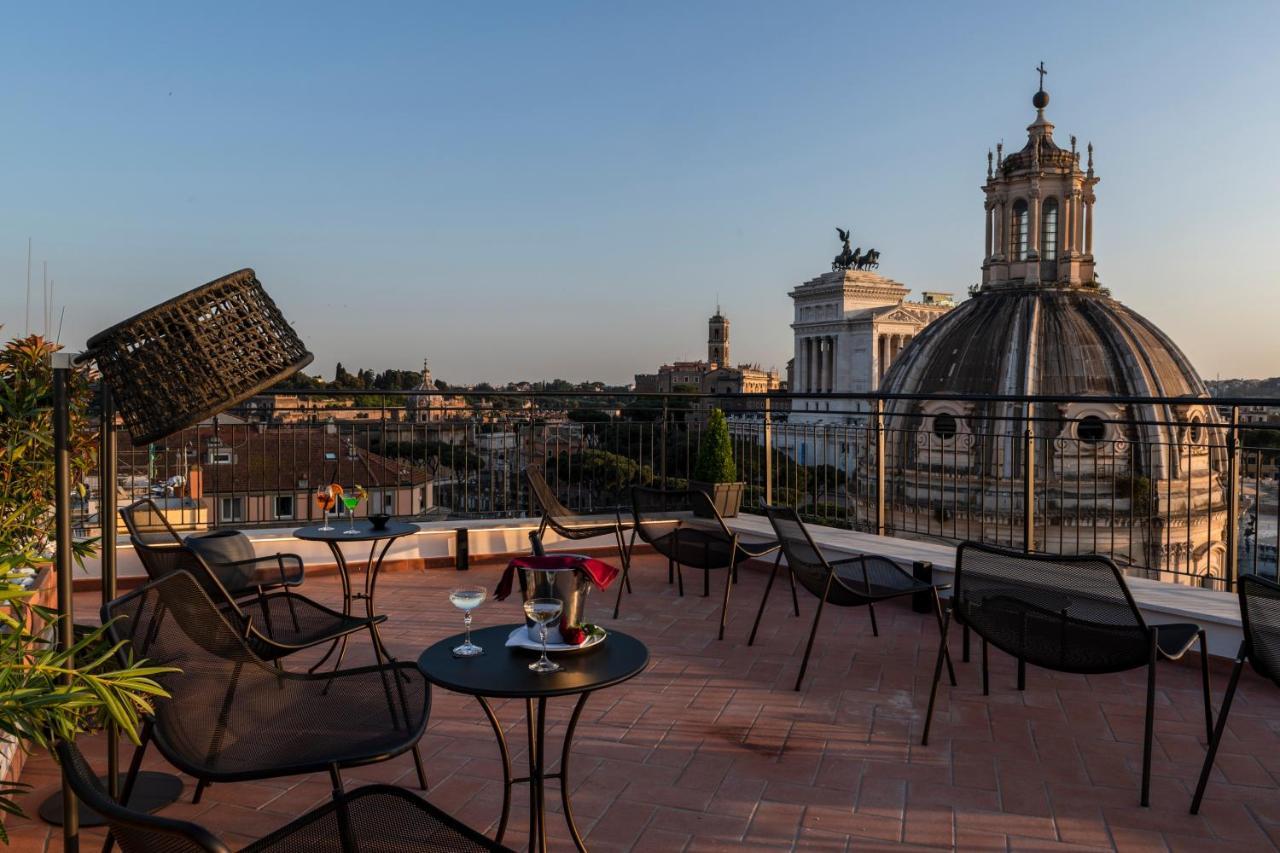 H10 Palazzo Galla Rom