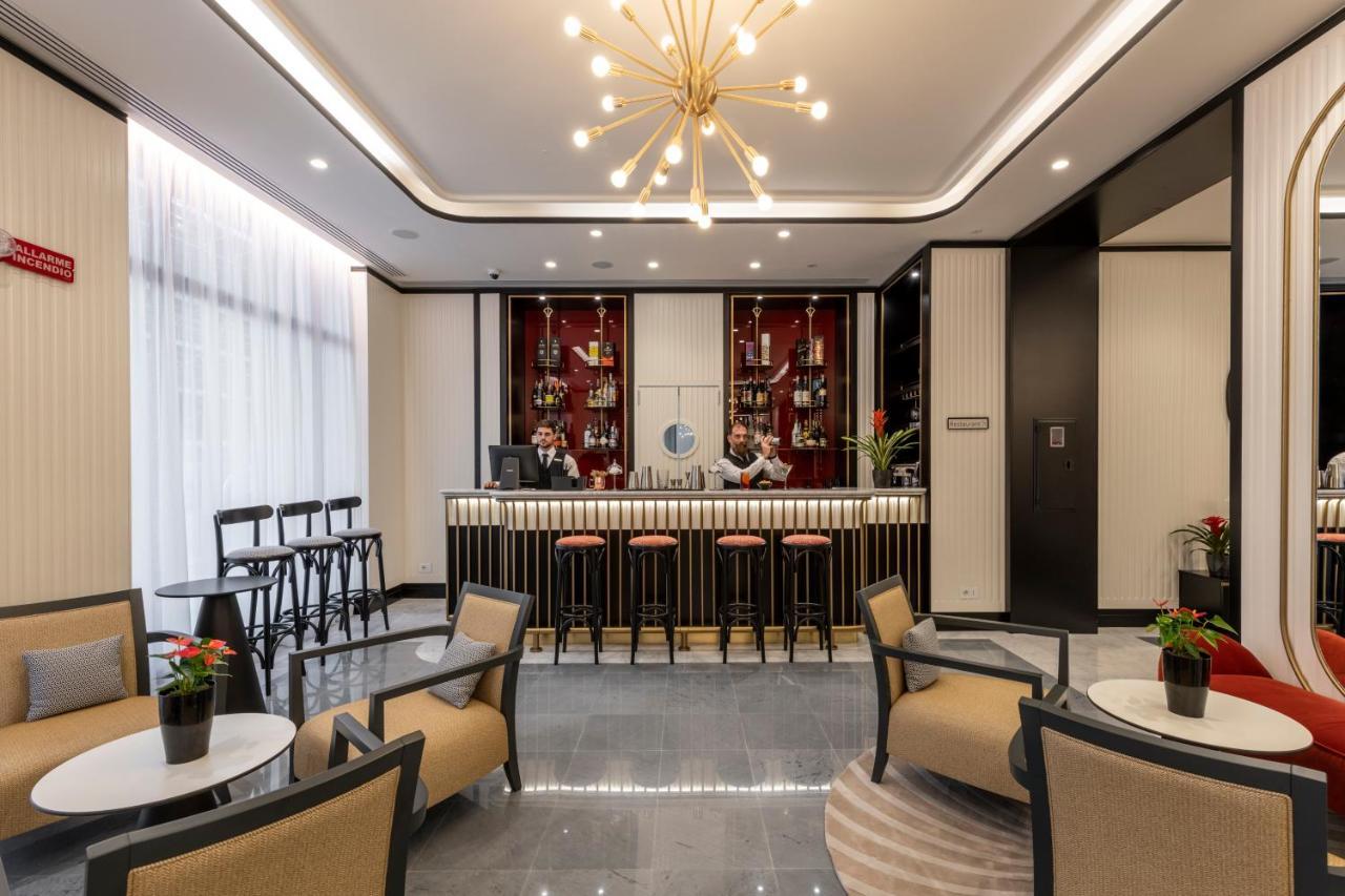H10 Palazzo Galla 4* Rom