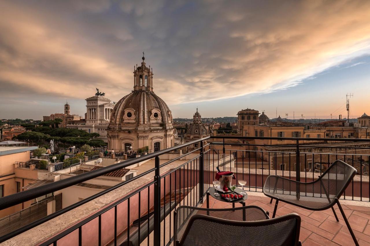 H10 Palazzo Galla Rom