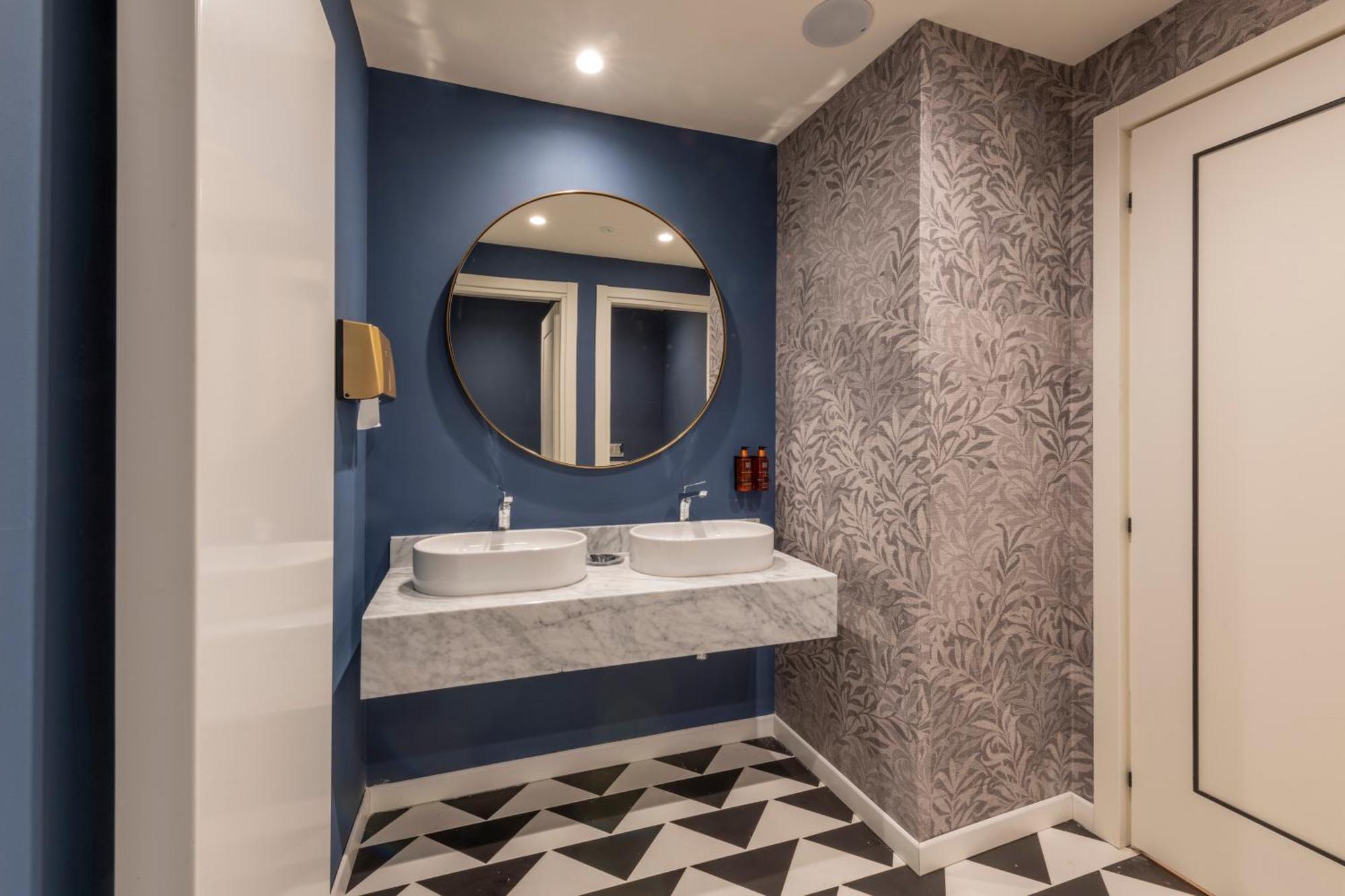 H10 Palazzo Galla 4* Rom